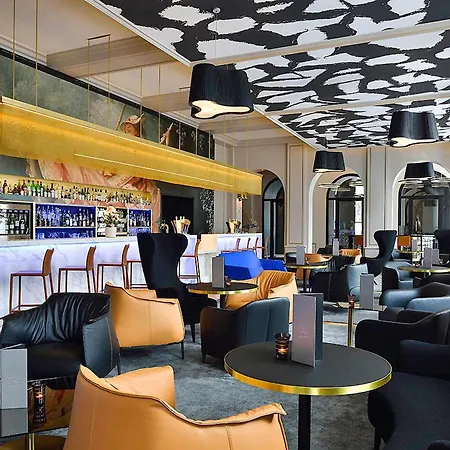 Grand La Cloche - Mgallery Collection מלון