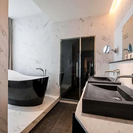 Grand La Cloche - Mgallery Collection 5*