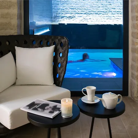 Hotel Grand La Cloche - Mgallery Collection