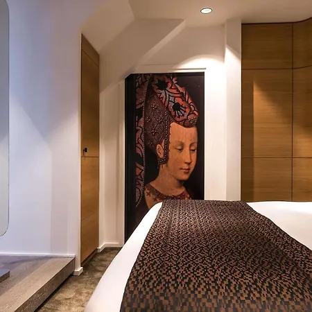 Grand La Cloche - Mgallery Collection 5* ديجون