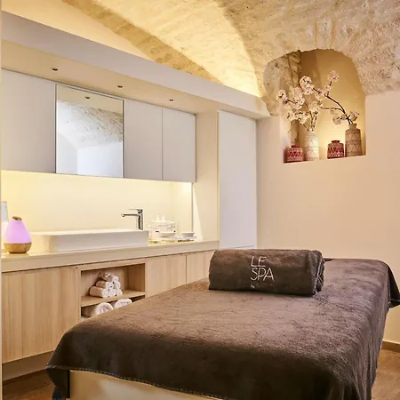 Grand La Cloche - Mgallery Collection 5* Dijon