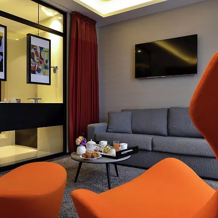 فندق Grand La Cloche - Mgallery Collection 5*