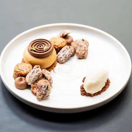 Hotel Grand La Cloche - Mgallery Collection 5*