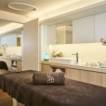 Grand La Cloche - Mgallery Collection Ξενοδοχείο 5*