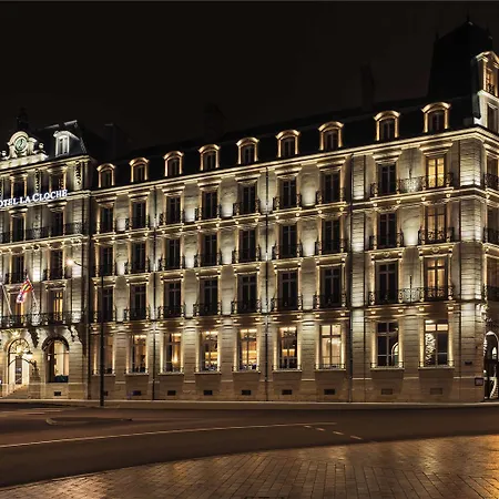Grand La Cloche - Mgallery Collection فندق
