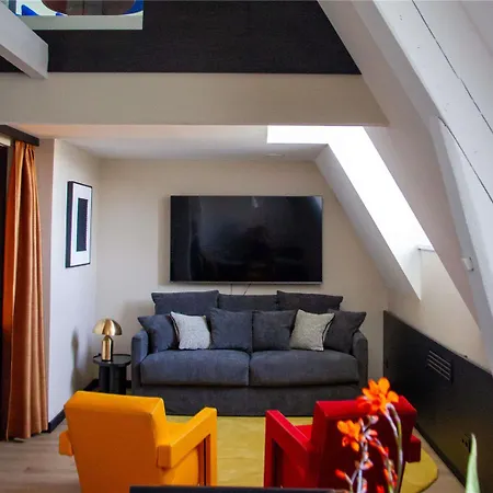 Grand La Cloche - Mgallery Collection 5* Ντιζόν