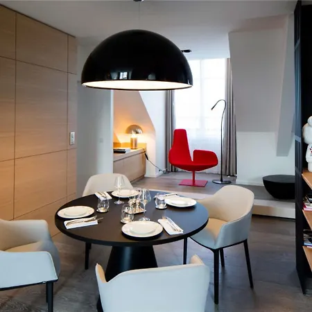 Ξενοδοχείο Grand La Cloche - Mgallery Collection 5*