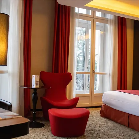 Ξενοδοχείο Grand La Cloche - Mgallery Collection 5*