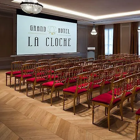Hotel Grand La Cloche - Mgallery Collection 5*
