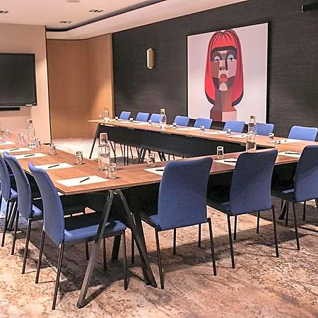 Ξενοδοχείο Grand La Cloche - Mgallery Collection