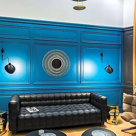 Grand La Cloche - Mgallery Collection Ξενοδοχείο Ντιζόν