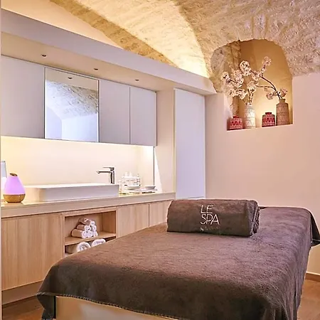 Grand La Cloche - Mgallery Collection 5*