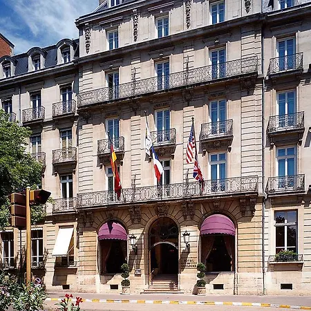 Hotel Grand La Cloche - Mgallery Collection