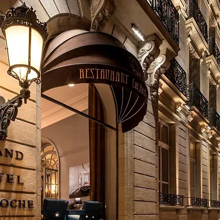 Grand La Cloche - Mgallery Collection Hotel Dijon