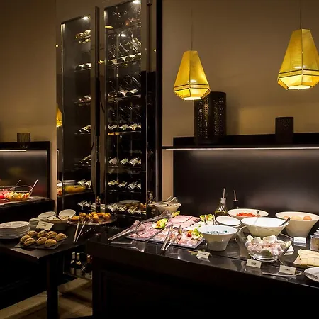 Grand La Cloche - Mgallery Hotell Dijon