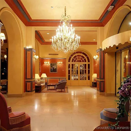 Grand La Cloche - Mgallery Collection Hotel
