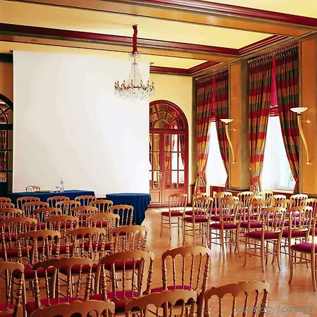 Hotel Grand La Cloche - Mgallery Collection 5*