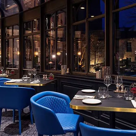 Hotel Grand La Cloche - Mgallery Collection Dijon