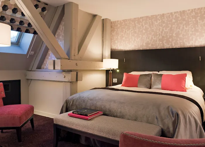 Grand La Cloche - Mgallery Collection ديجون