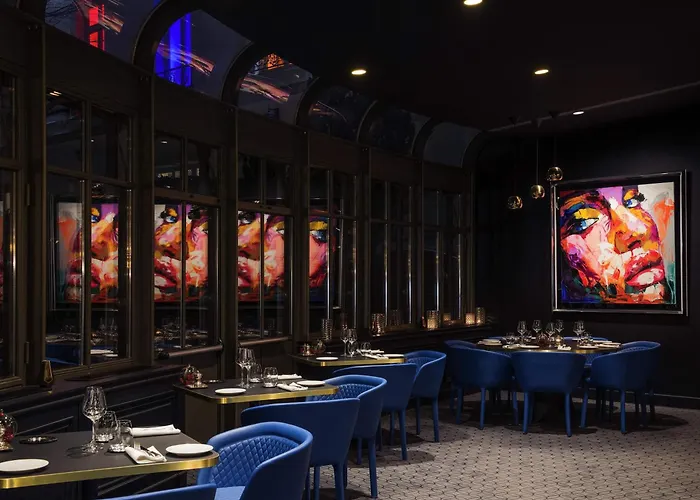 فندق Grand La Cloche - Mgallery Collection 5*