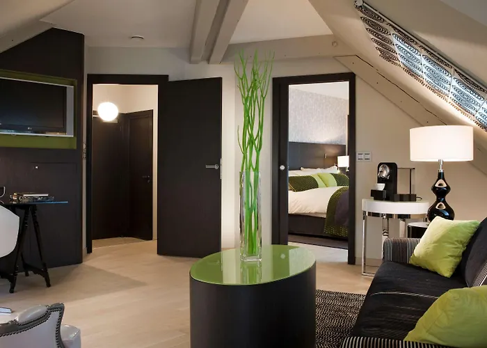 Hotel Grand La Cloche - Mgallery Collection Dijon