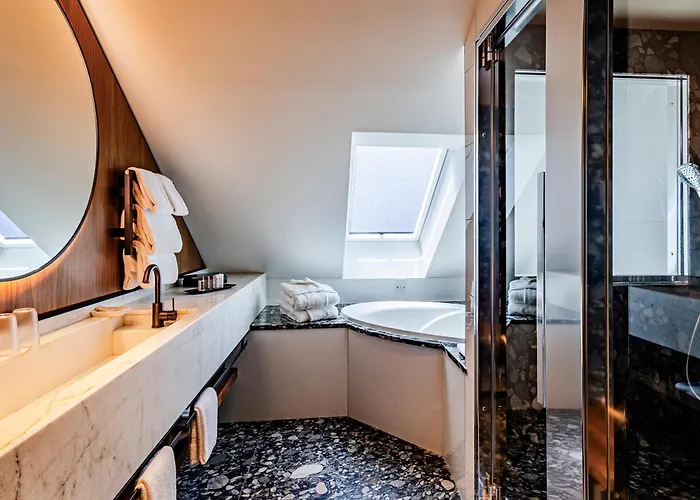 Grand La Cloche - Mgallery Collection