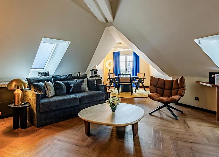 Hotel Grand La Cloche - Mgallery Collection 5*