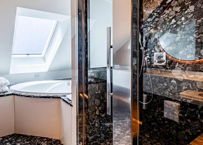 Grand La Cloche - Mgallery Collection