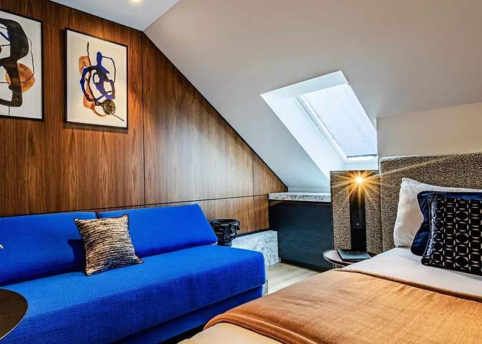 Hotel Grand La Cloche - Mgallery Collection