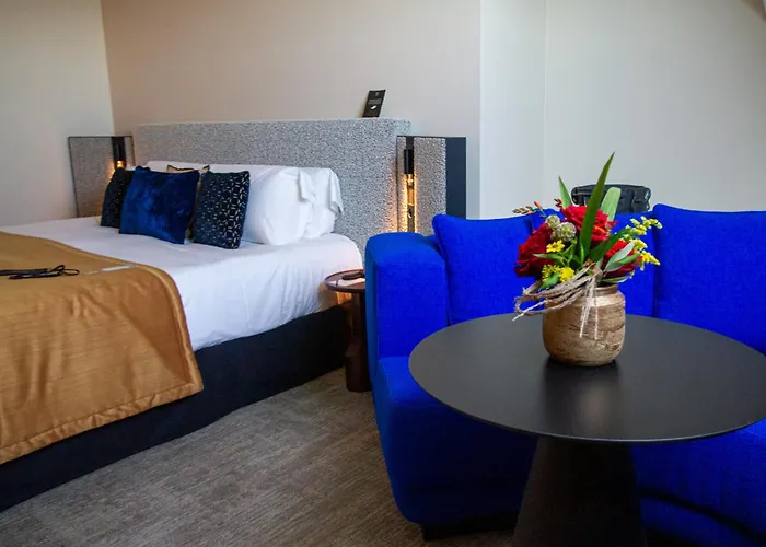 Grand La Cloche - Mgallery Collection Dijon