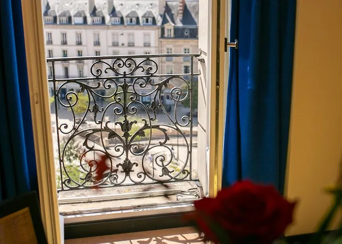 Grand La Cloche - Mgallery Collection