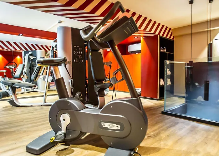 Grand La Cloche - Mgallery Collection Dijon