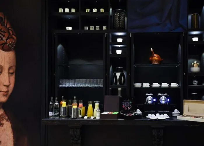 Grand La Cloche - Mgallery Collection 5* Dijon