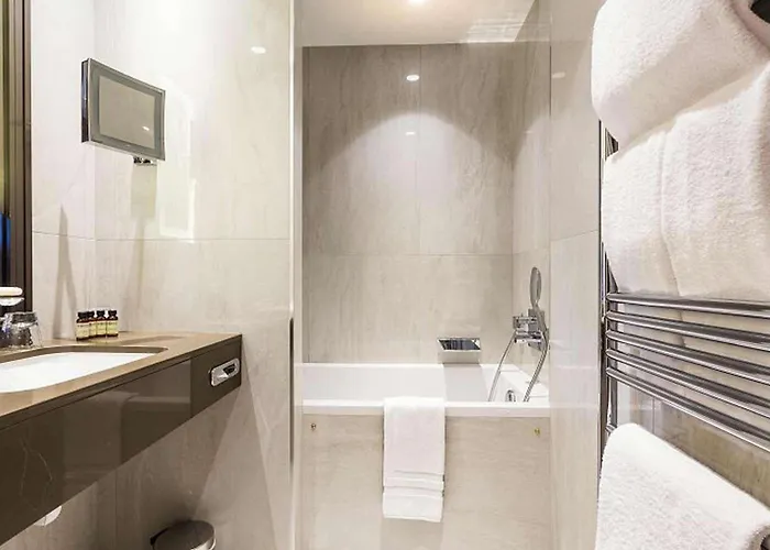 Grand La Cloche - Mgallery Collection Hotel 5*