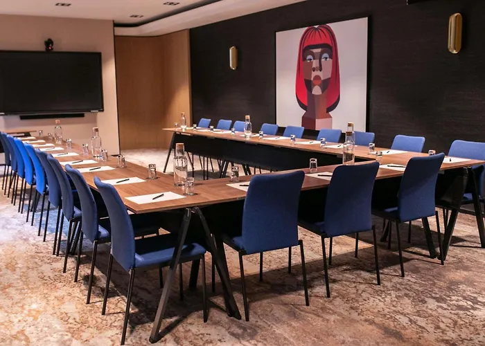 Grand La Cloche - Mgallery Collection 5*