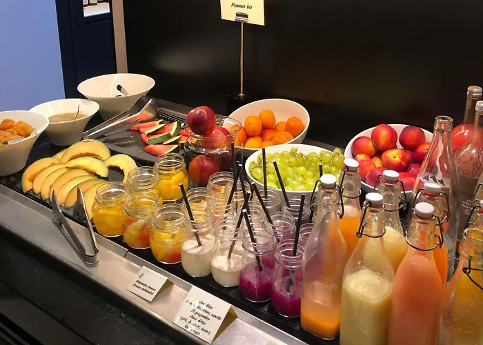 Grand La Cloche - Mgallery Collection