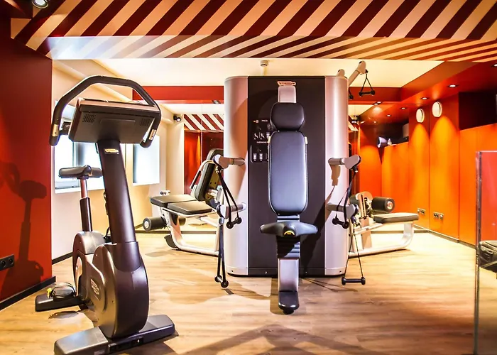 Grand La Cloche - Mgallery Collection Hotel Dijon