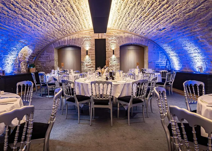 Grand La Cloche - Mgallery Collection Hotel