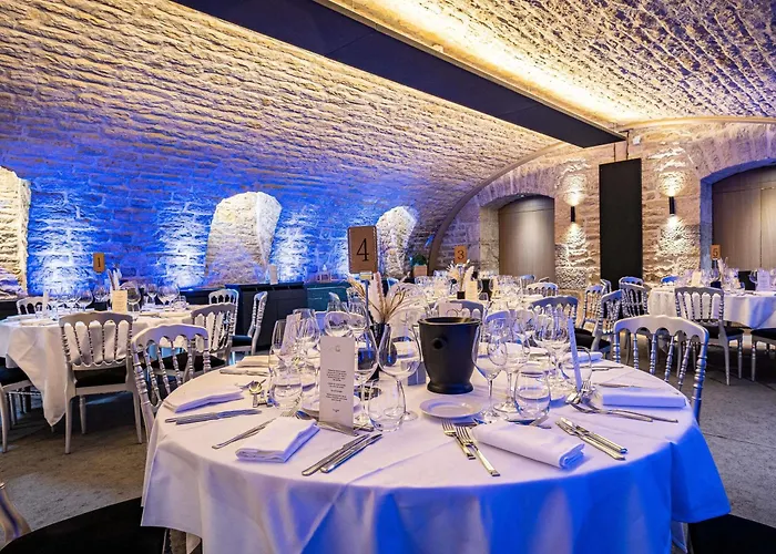 Hotel Grand La Cloche - Mgallery Collection