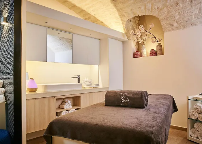 فندق Grand La Cloche - Mgallery Collection ديجون