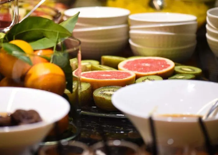 Grand La Cloche - Mgallery Collection 5*