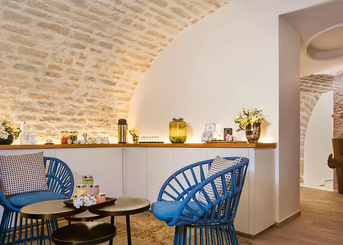 Grand La Cloche - Mgallery Collection 5* ديجون