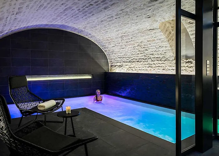 Grand La Cloche - Mgallery Collection Hotel