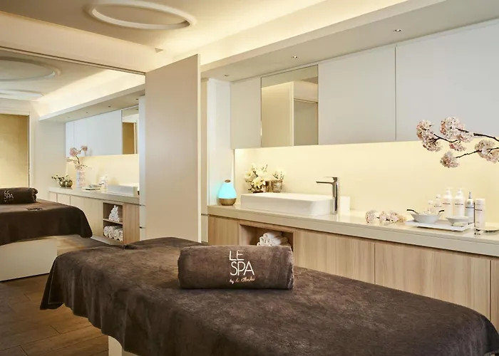 فندق Grand La Cloche - Mgallery Collection