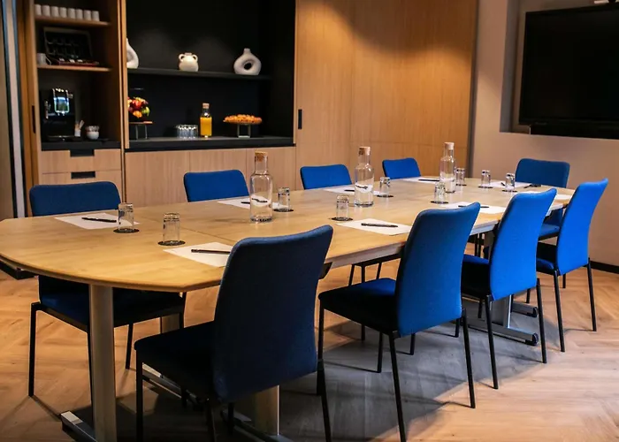 Grand La Cloche - Mgallery Collection Hotel 5*