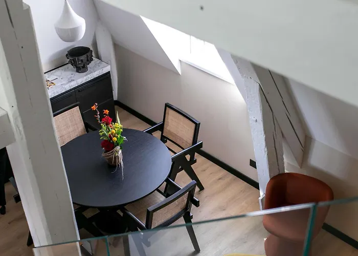 Grand La Cloche - Mgallery Collection 5*