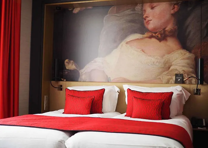 Grand La Cloche - Mgallery Collection Dijon