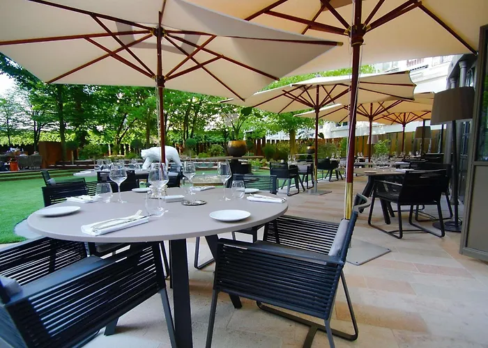 Grand La Cloche - Mgallery Collection Hotel