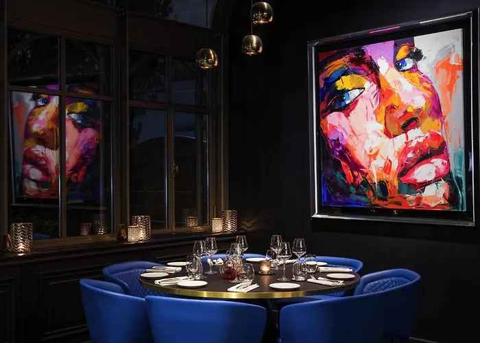 Hotel Grand La Cloche - Mgallery Collection 5*