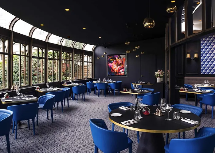 Grand La Cloche - Mgallery Collection Dijon